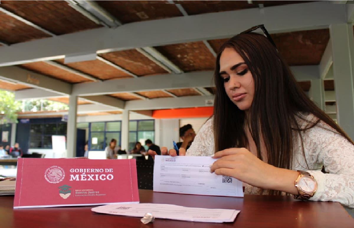 Becas Benito Juárez 2022: estas son las fechas de pago