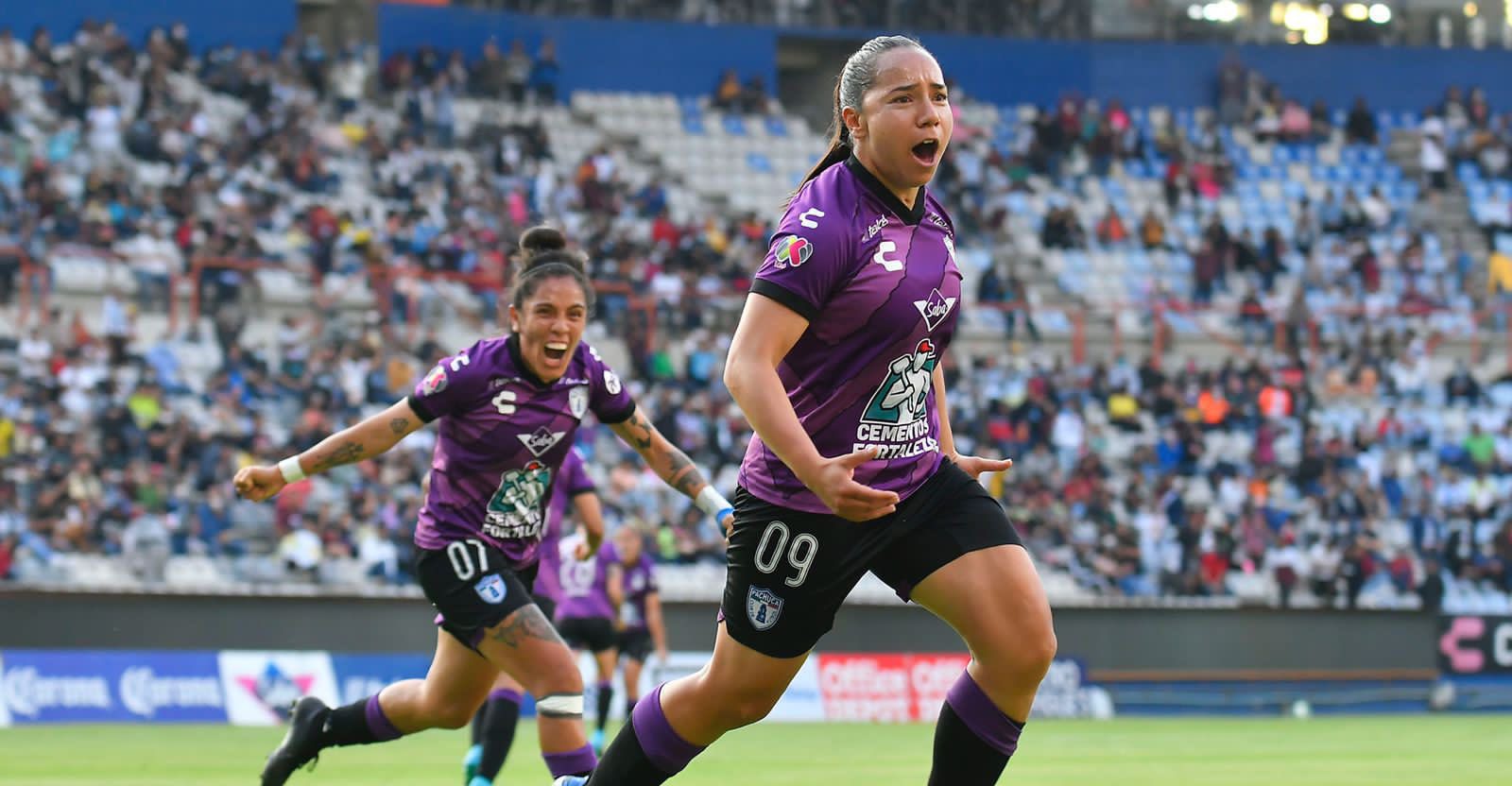 Charlyn Correa: Anika Rodríguez baja por lesión en la Selección Mexicana descartan a la tuza