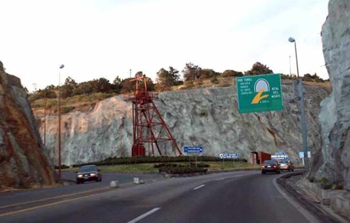 Gobierno federal licitará la Real del Monte-Huasca