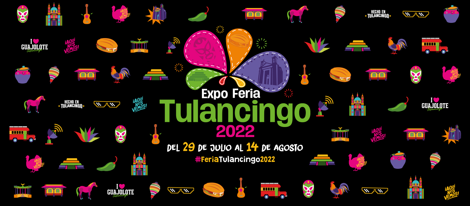 Feria Tulancingo 2022: cuál es el costo y qué incluye