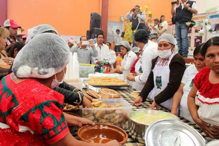 Después de 5 años, UAEH regresará el Festival del Hongo a Acaxochitlán