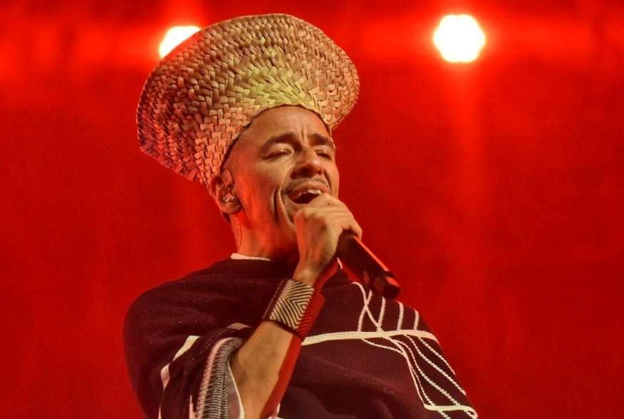 Café Tacvba, una banda con sabor refrescante