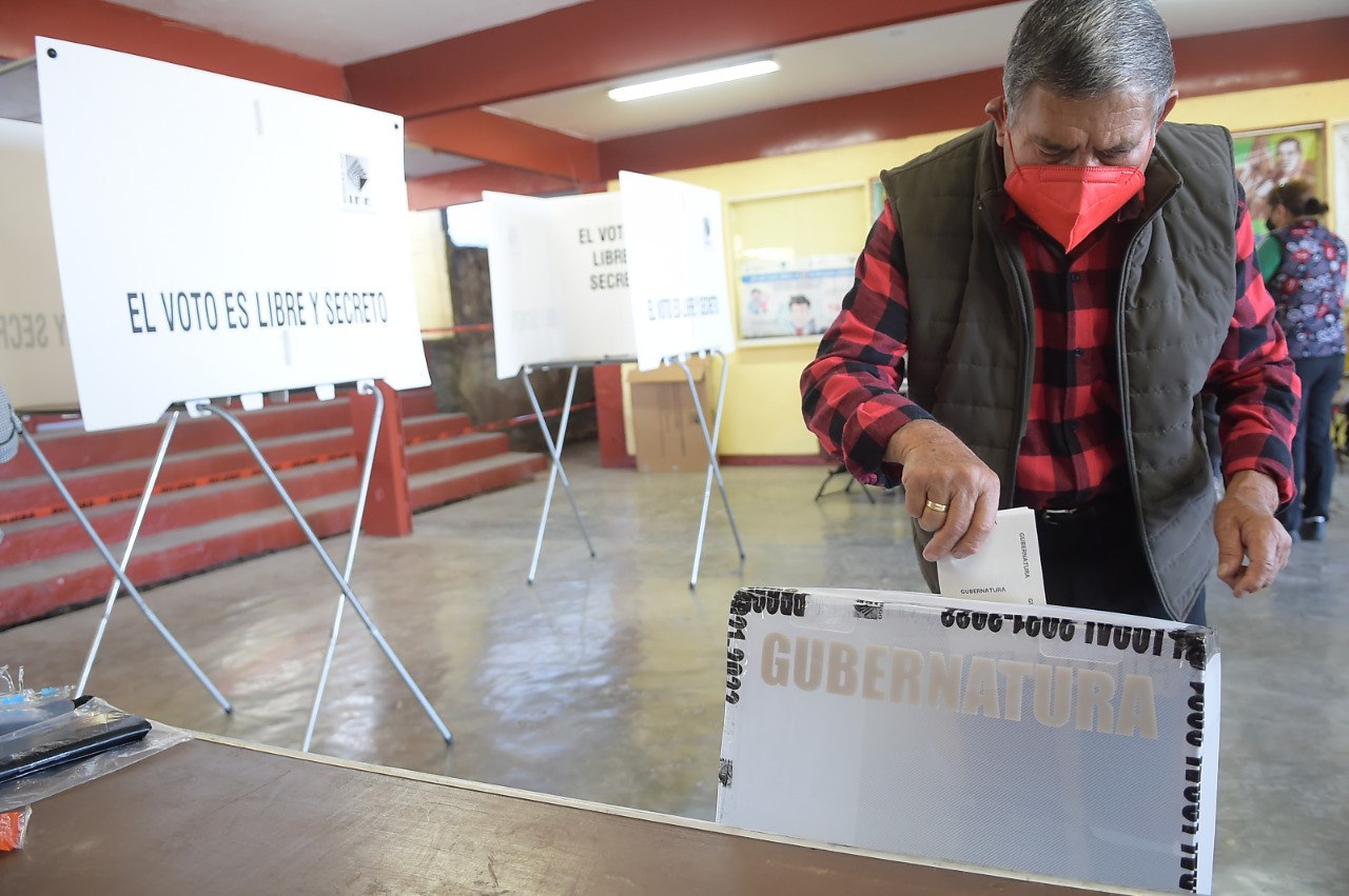 Perdió el PRI sus últimos tres bastiones en el Valle de Tulancingo