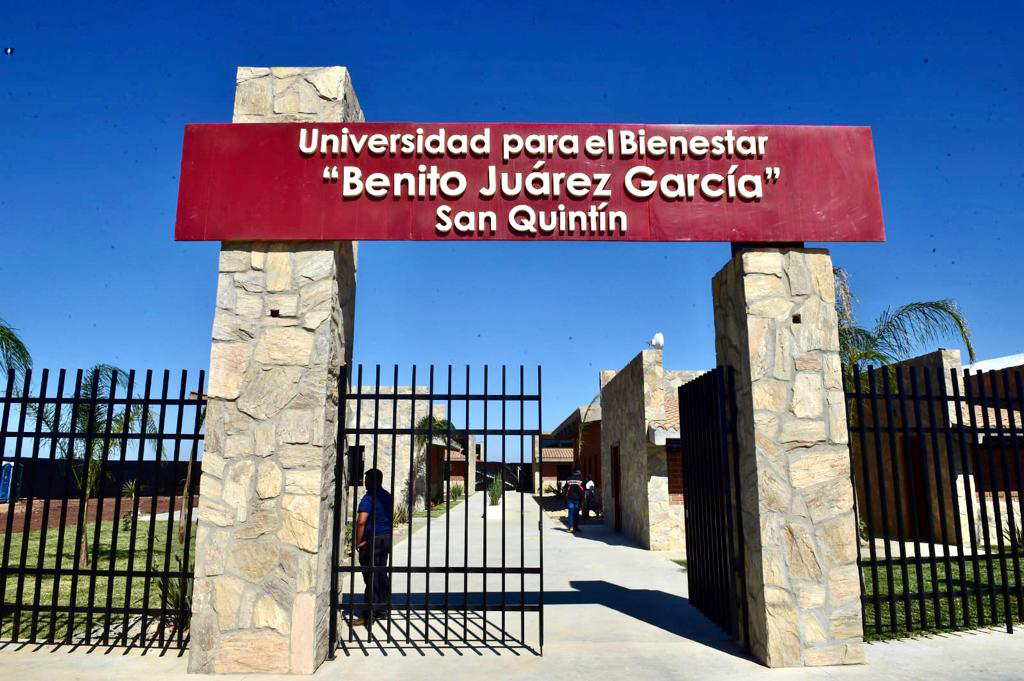 Universidad Benito Juárez: lanza convocatoria para docentes