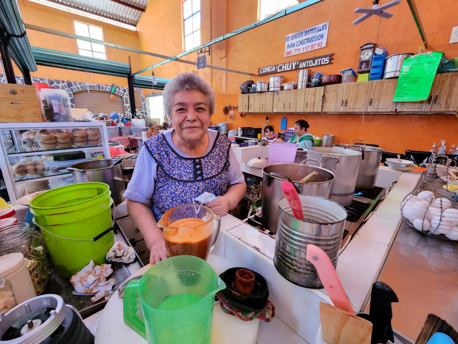 Omitlán: opción de paseo sin ser pueblo mágico