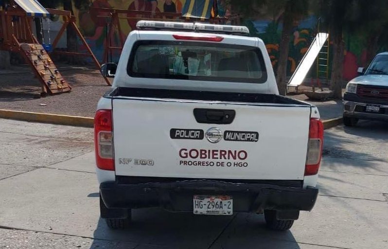 Hallan cuerpo de mujer en vivienda de Progreso de Obregón