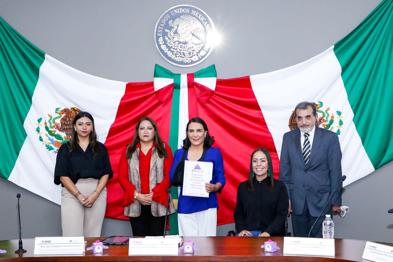 Menores de 3 a 5 años se han sentido rechazados por su edad, revela Consulta Infantil