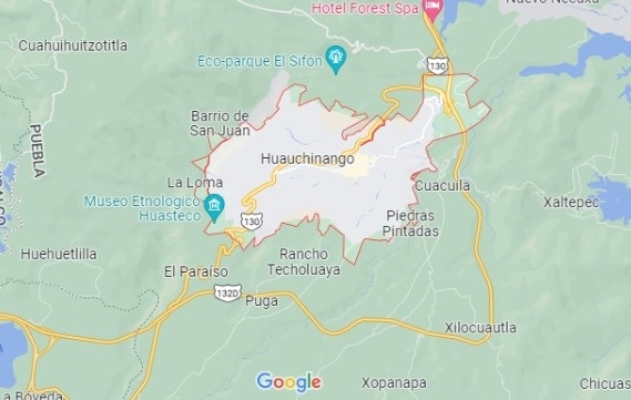 Linchan a un hombre pobladores de Huauchinango