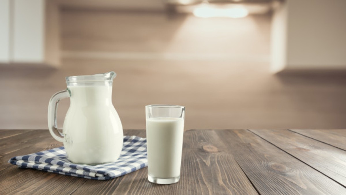 ¿Leche de burra? Profeco alerta sobre estas marcas que son ‘leches falsas’