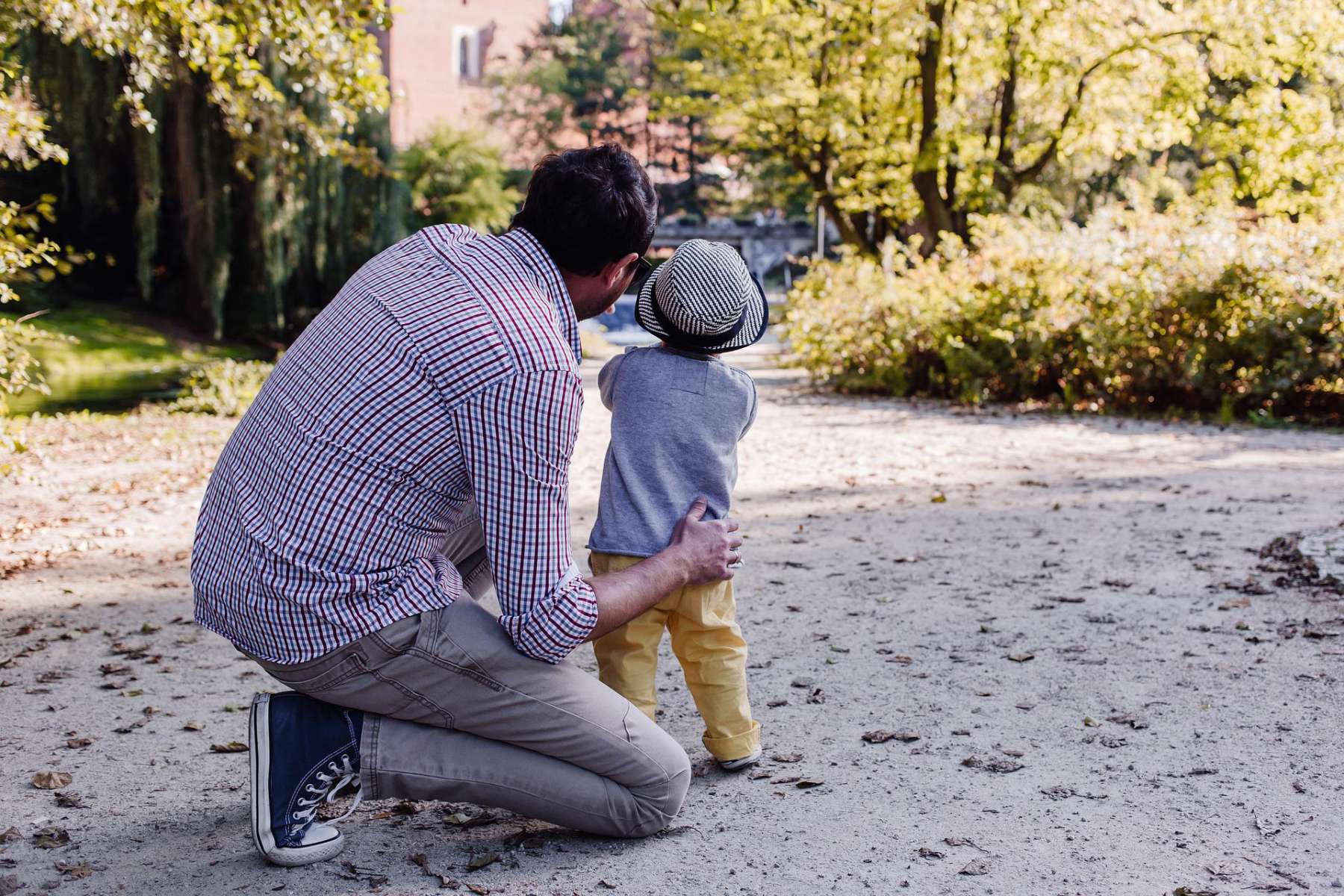 ¿Cuándo es el día del padre en México?