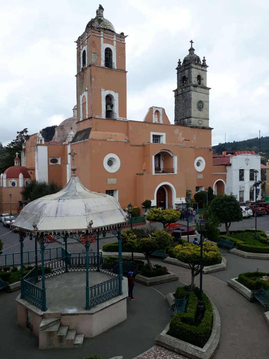 Pueblos Mágicos de Hidalgo cuentan con uso de distintivo