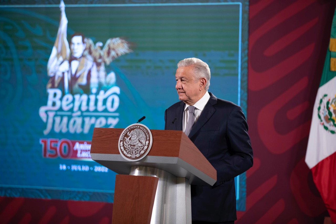 DEA no participó en reaprehensión de Caro Quintero: López Obrador