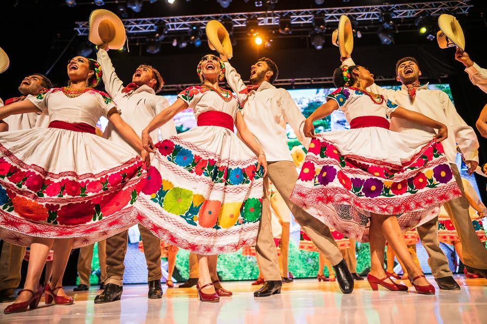 Ballet Folklórico de Hidalgo rendirá homenaje al sector femenino, su rol e identidad