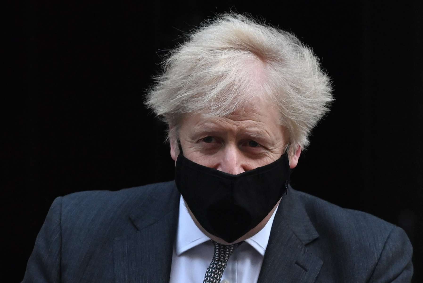 Boris Johnson renuncia al Parido Conservador de Reino Unido