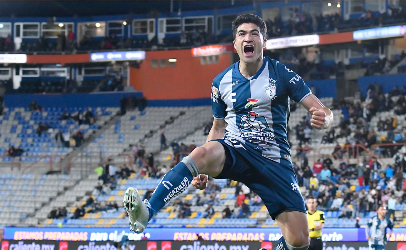 Pachuca vs Querétaro: Tuzos inician con el pide derecho el Apertura 2022