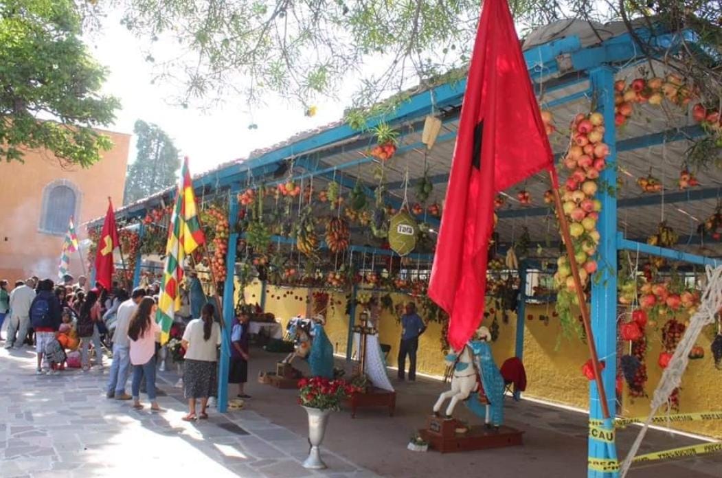 Feria Tecozautla 2022: confirman realización de la Feria de la Fruta