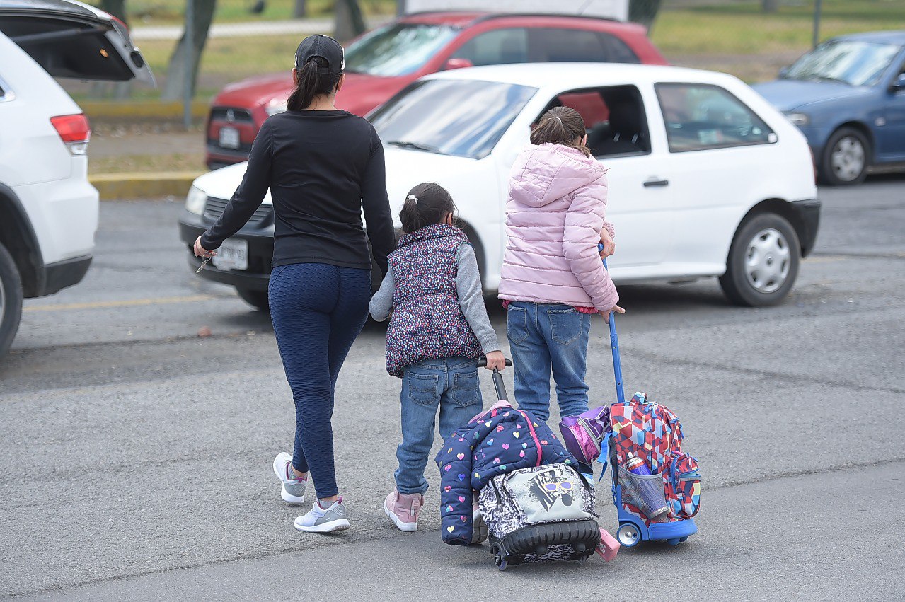 ¿Hay clases el 1 y 2 de noviembre de 2022?