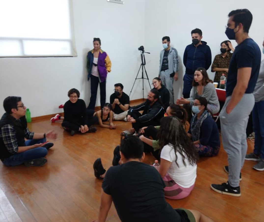 Invitan a participar en el Seminario de Fotografía Contemporánea