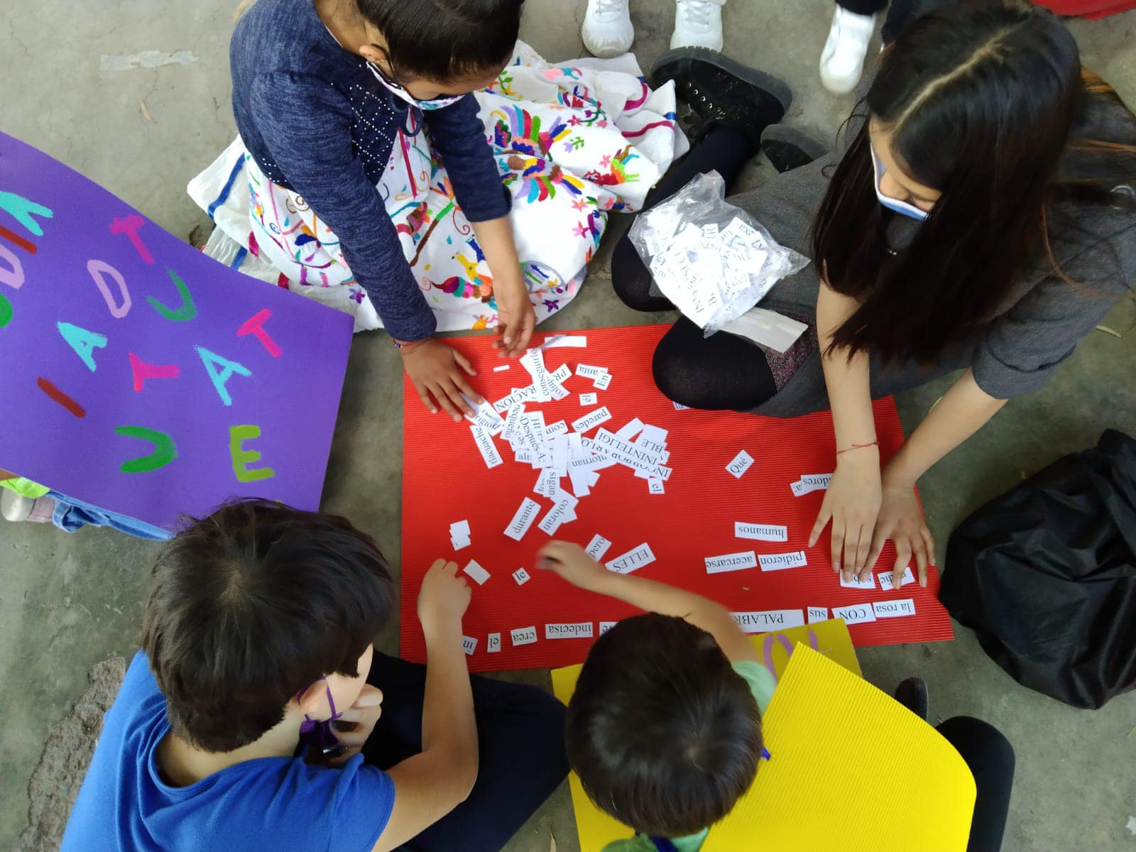 El Semillero Creativo de Literatura Pachuca presentará trabajos de ‘Tiempo de Cosecha’