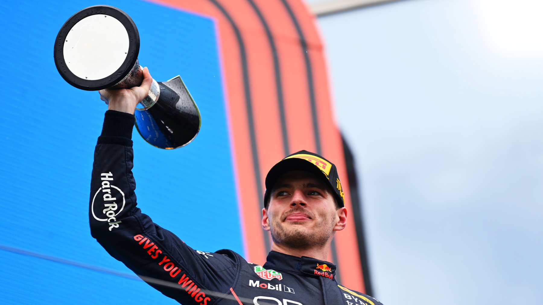 Gran Premio de Hungría: Max Verstappen gana; ‘Checo’ queda quinto