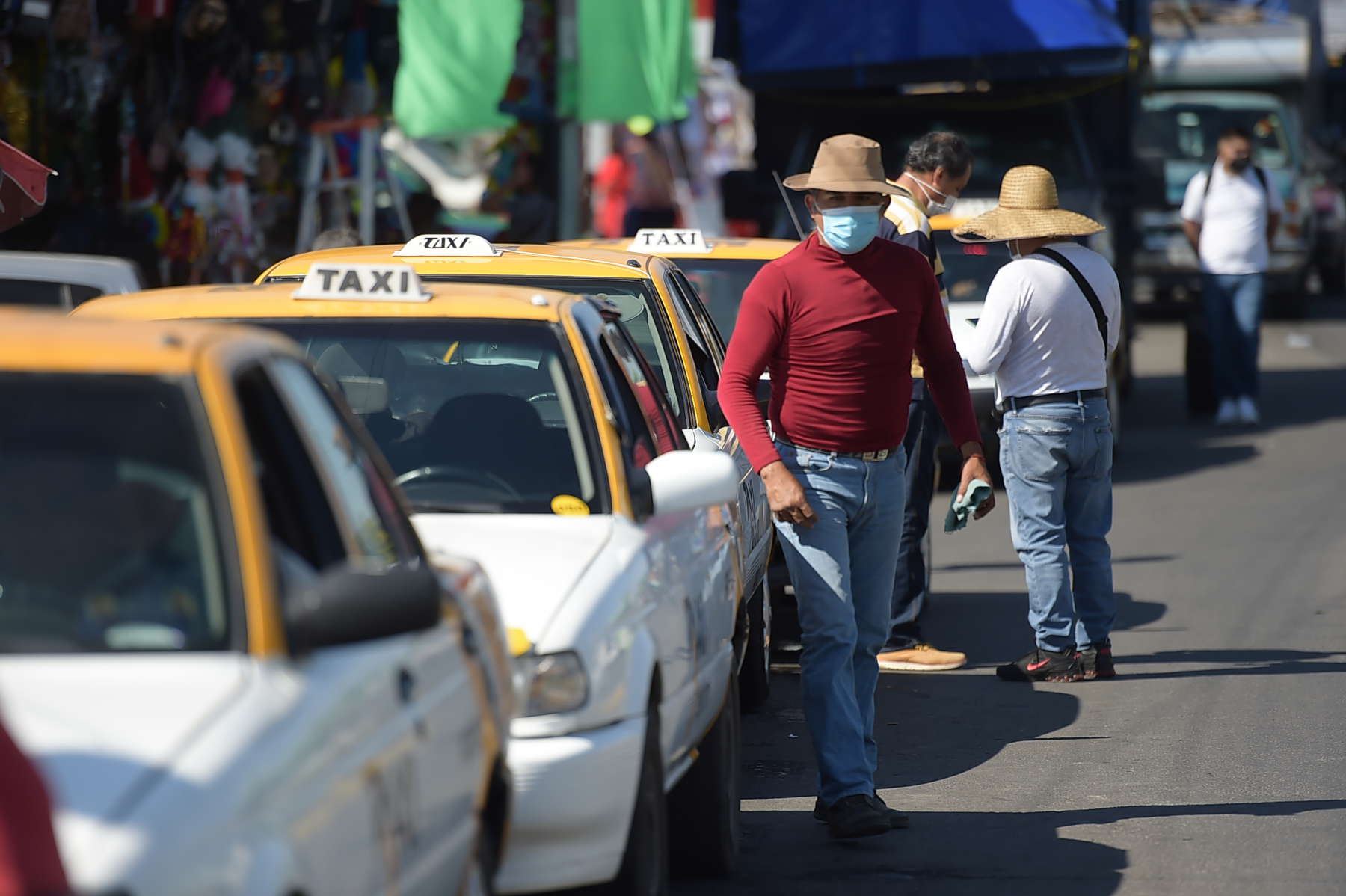 Con ley en mano se le cerraron las puertas a Uber: José Luis Guevara