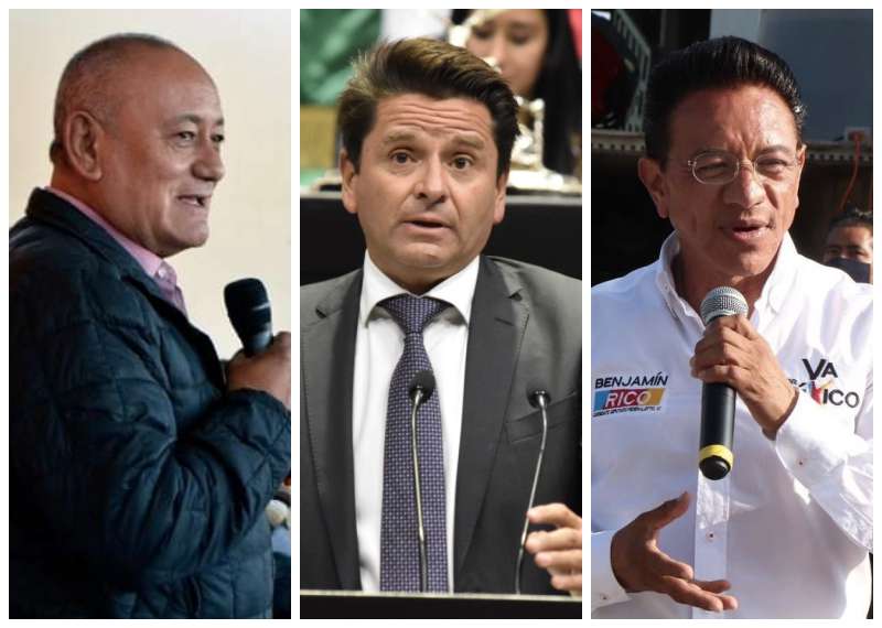 Réplica | Verificentros revocados: negocios ligados a políticos de Hidalgo