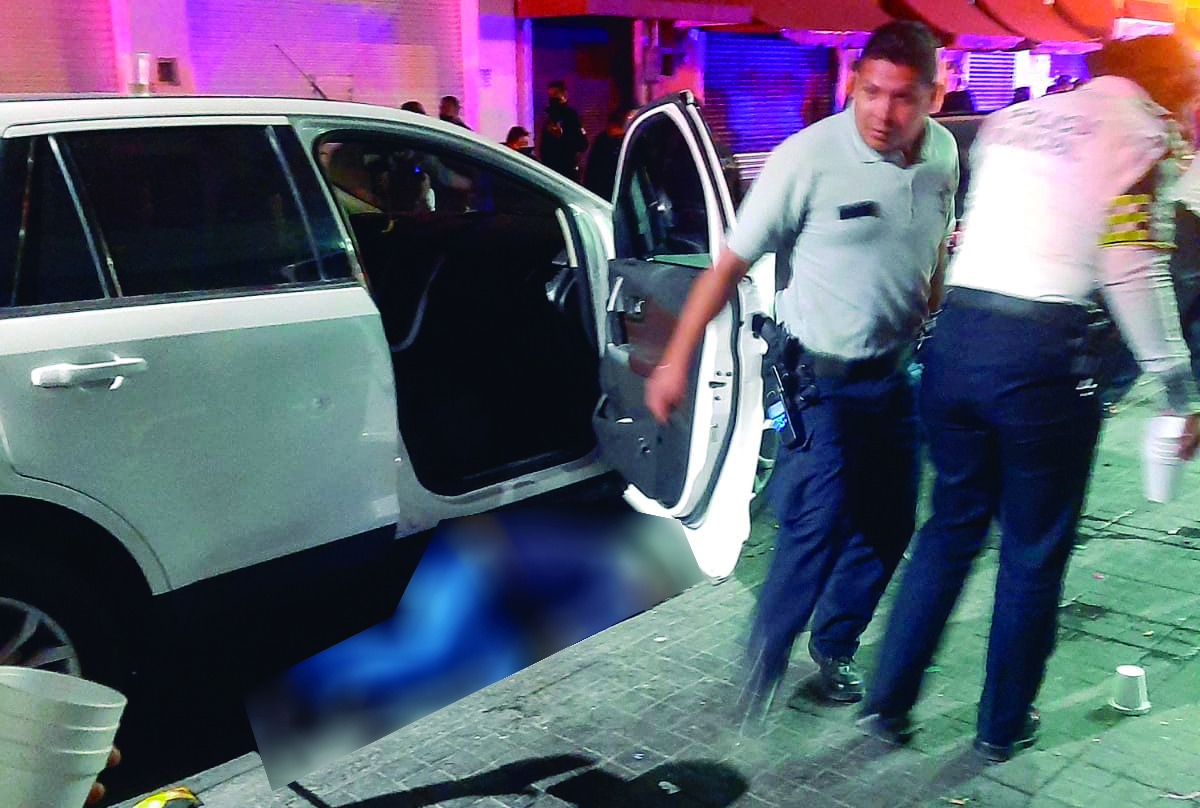 Homicidios dolosos: registran incremento semestral del 50% en Hidalgo