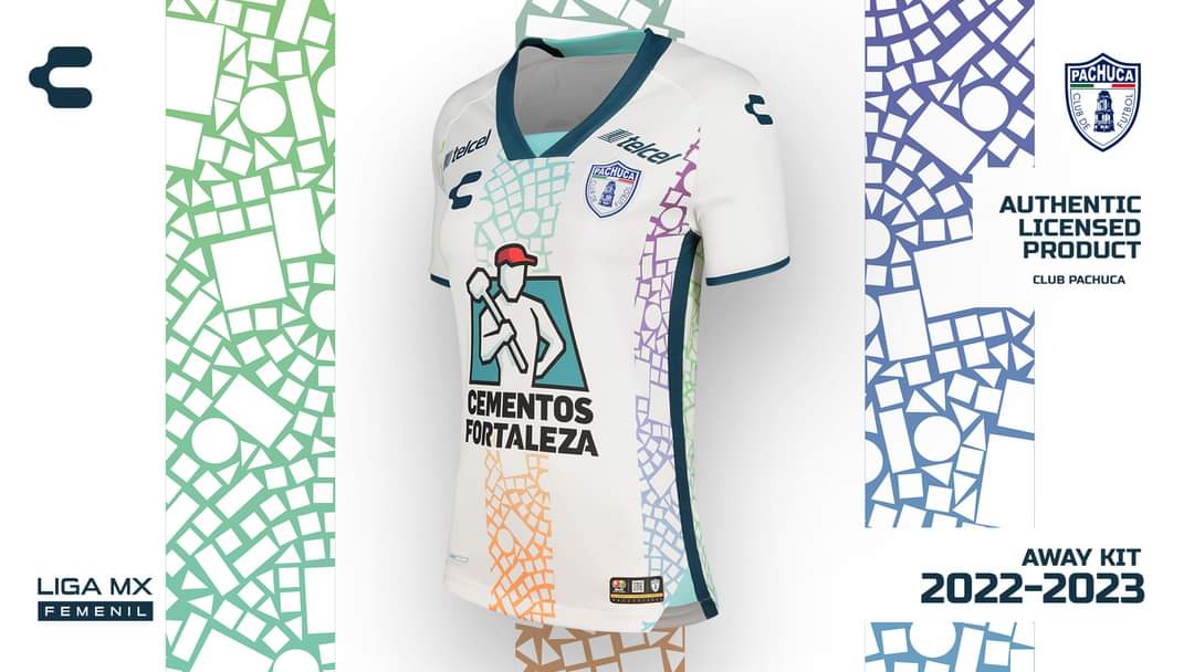 Las Tuzas presentan su uniforme para la temporada 2022-2023