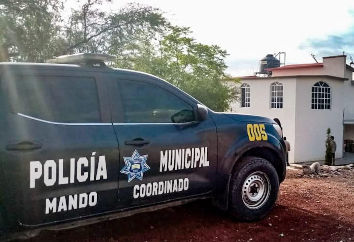 PGJEH investiga homicidio de mujer en Tasquillo