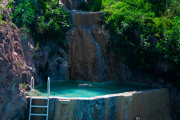 Balneario El Manantial Hidalgo: ¿dónde está y cómo llegar?