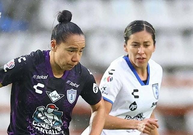 Pachuca vs Querétaro Femenil: Triunfo de las Tuzas y debut de Hermoso