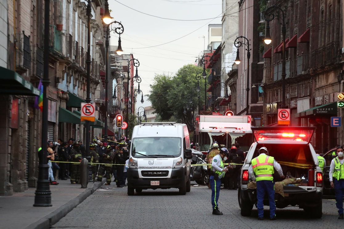 A diario mueren en el mundo 5 mil de 12 a 29 años en accidentes viales