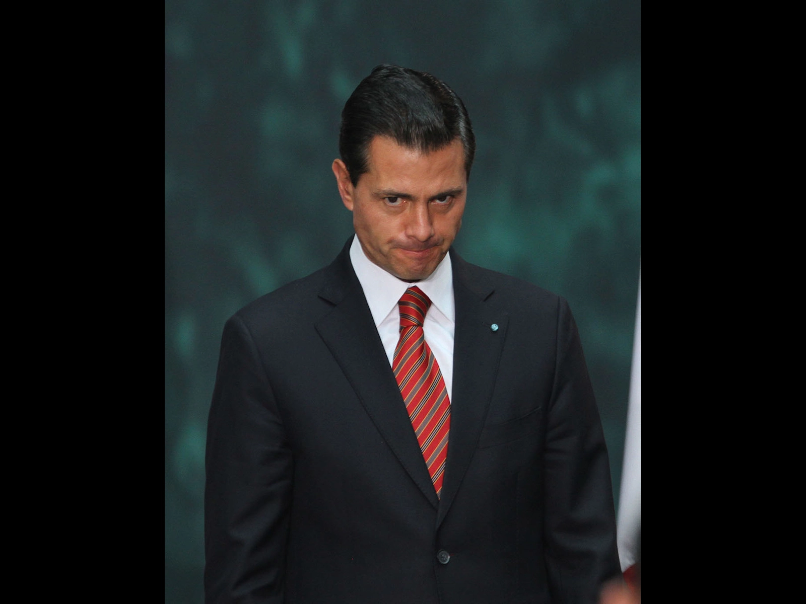 Enrique Peña Nieto investigado por la FGR por delitos electorales, lavado de dinero y más