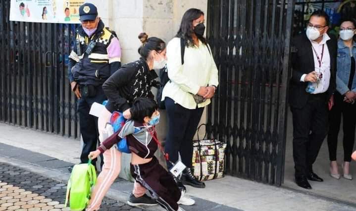 Regreso a clases: lo viral del inicio del ciclo escolar