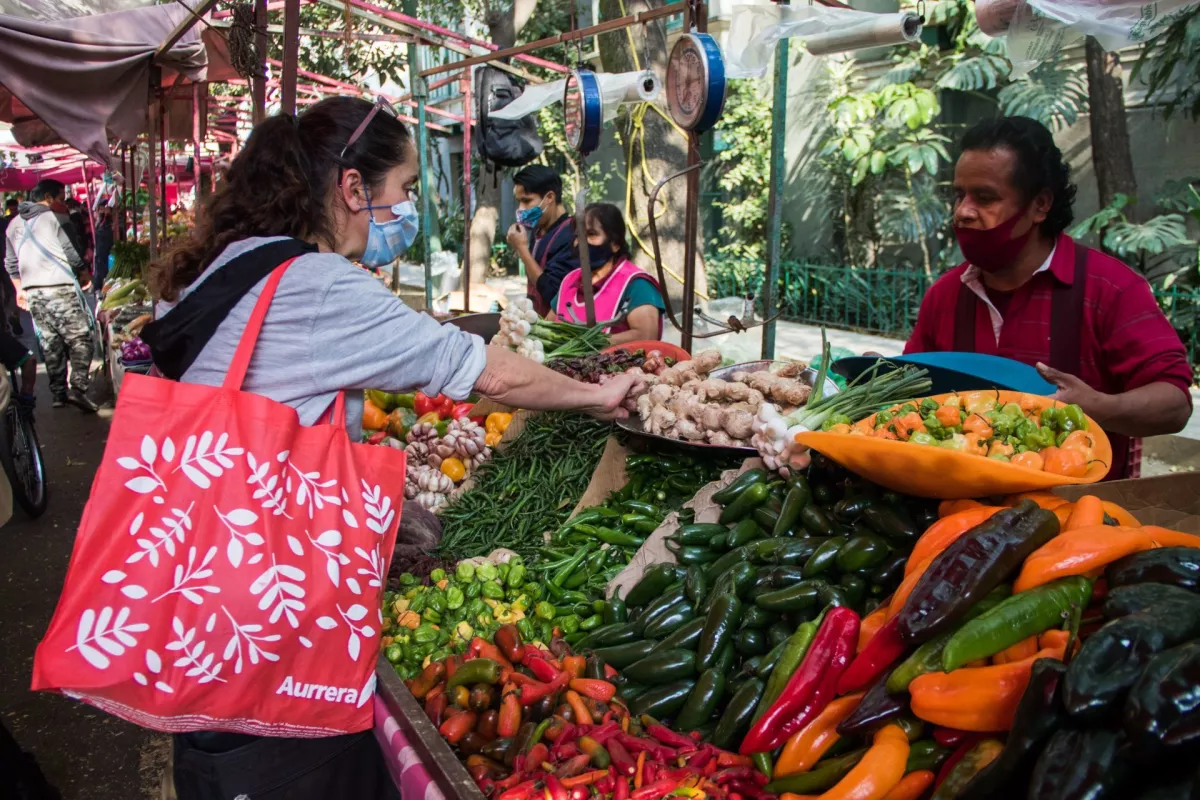 Inflación: estos productos subieron de precio en Pachuca