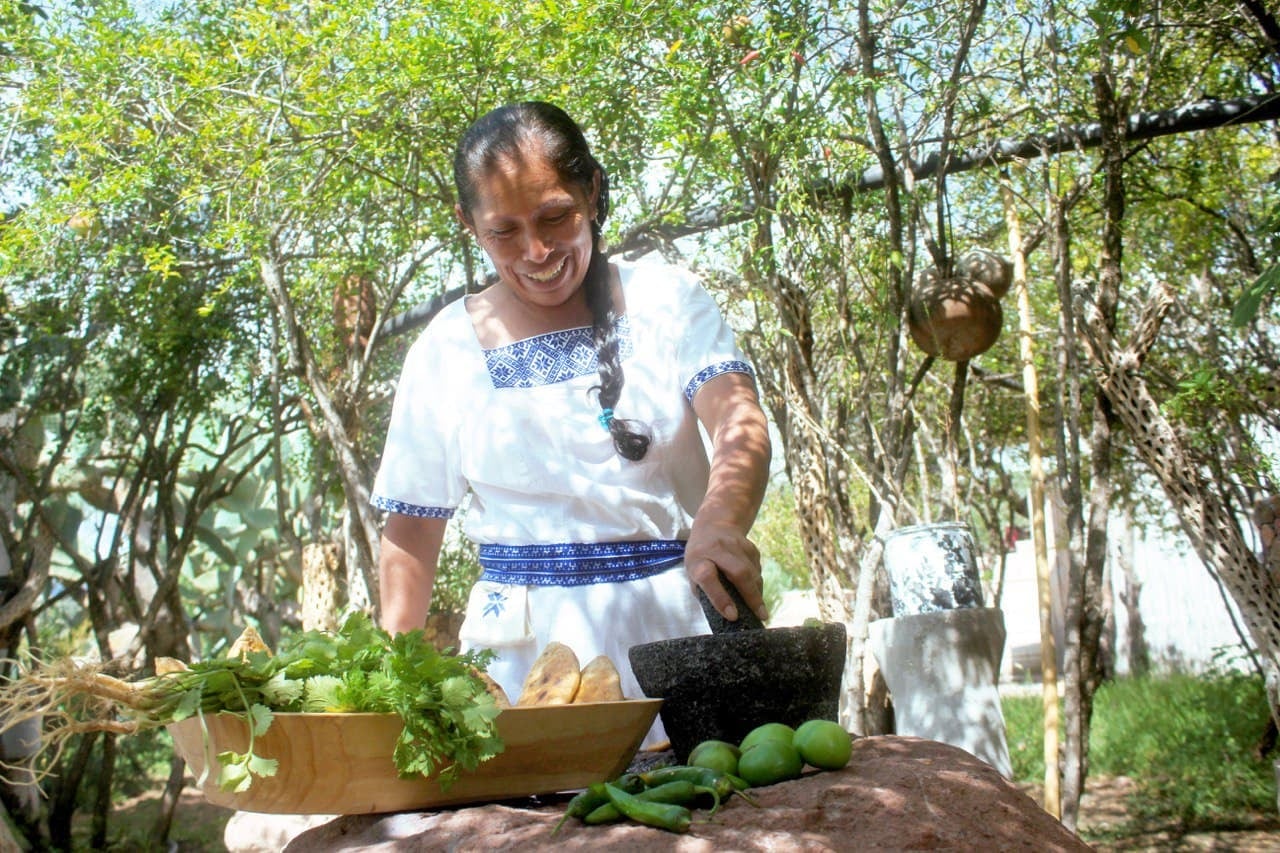 Hidalgo presente en el concurso nacional ¿A qué sabe la patria?