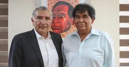 Conocemos las problemáticas de Hidalgo: Luciano Cornejo