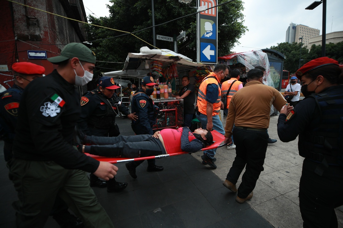 Aborto e hipertensión, principales causas de Muerte Materna: Ssa