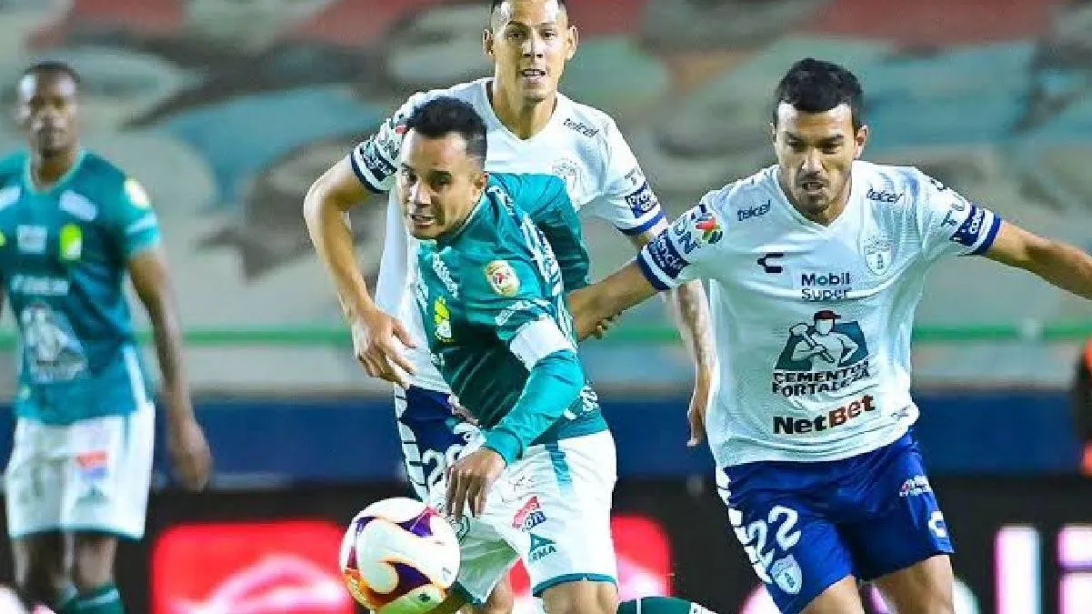 Pachuca vs León: dónde ver en vivo el partido de J10 del Apertura 2022