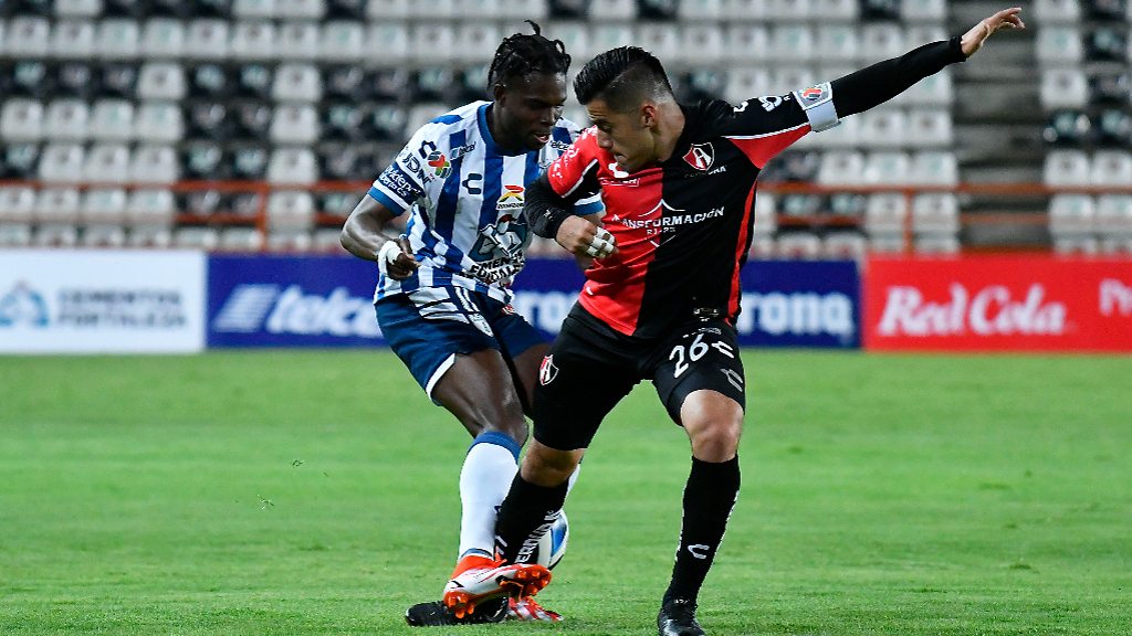 Boletos Pachuca vs Atlas: ¿Cuánto cuestan y dónde comprarlos?