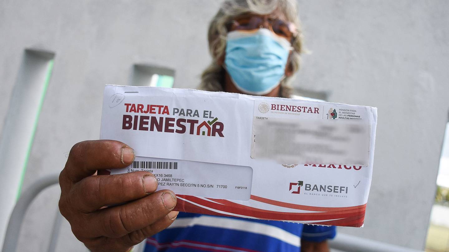 Pensión Bienestar septiembre 2023: fecha OFICIAL del pago bimestral