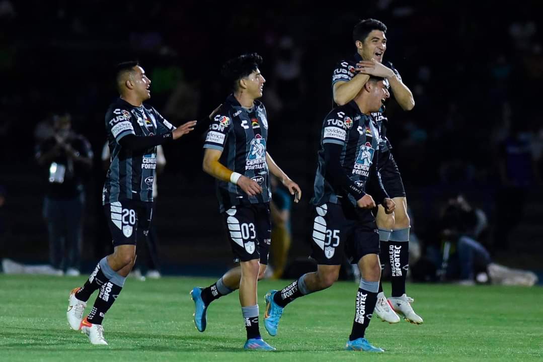 Juárez vs Pachuca: Liga MX suspende partido por ola de violencia