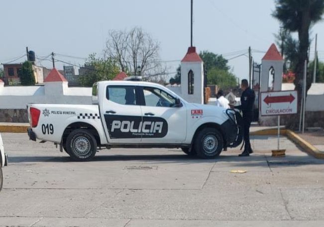 Encuentran a hombre sin vida en Lienzo Charro de Progreso