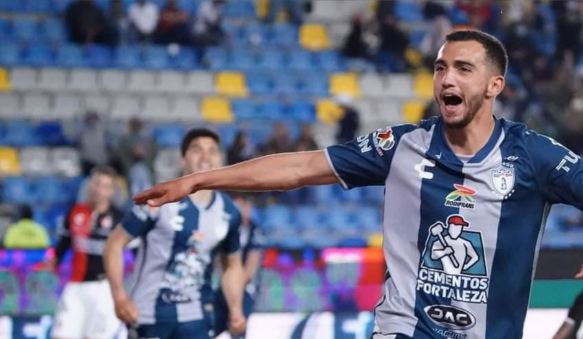 Pachuca vs Atlas: un más triunfo de los Tuzos en casa