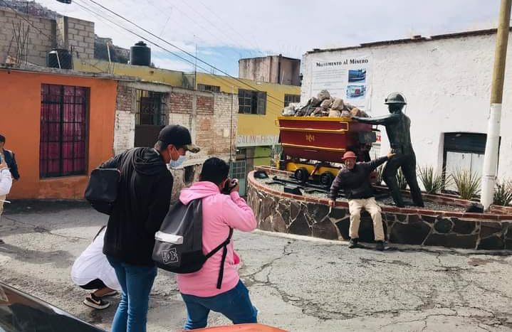 “El barrio no es como lo cuentan”: Arbolito Cultural