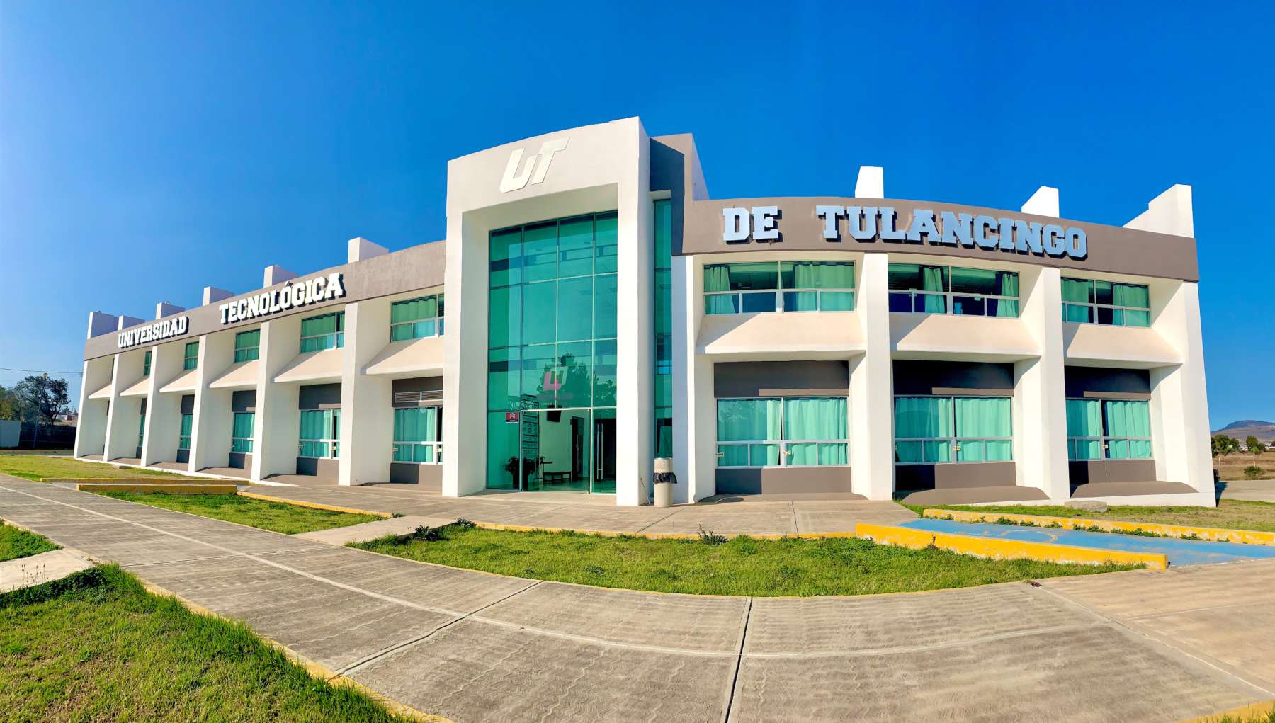 Universidad Tecnológica de Tulancingo cumple 27 años de existencia