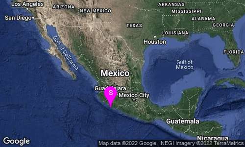 Sismo de 7.7 en la CDMX; se activa alerta sísmica tras simulacro