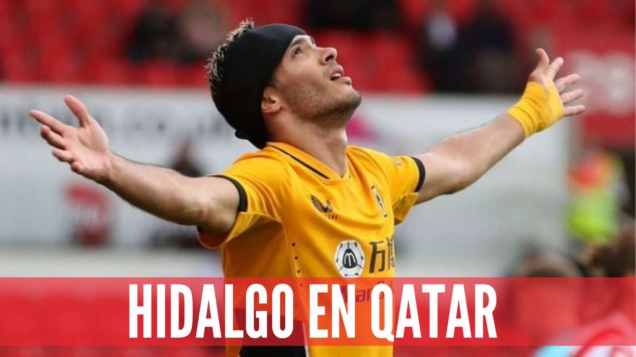 Futbolistas de Hidalgo que podrían ir a Qatar