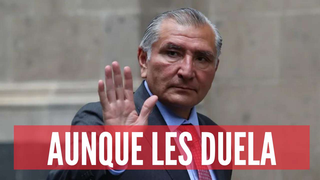 “Aunque les duela, AMÉRICO será un gran gobernador para Tamaulipas”