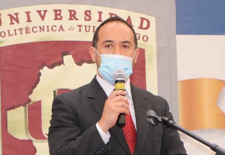 Señalan a rector de la UPT de presunta usurpación de funciones